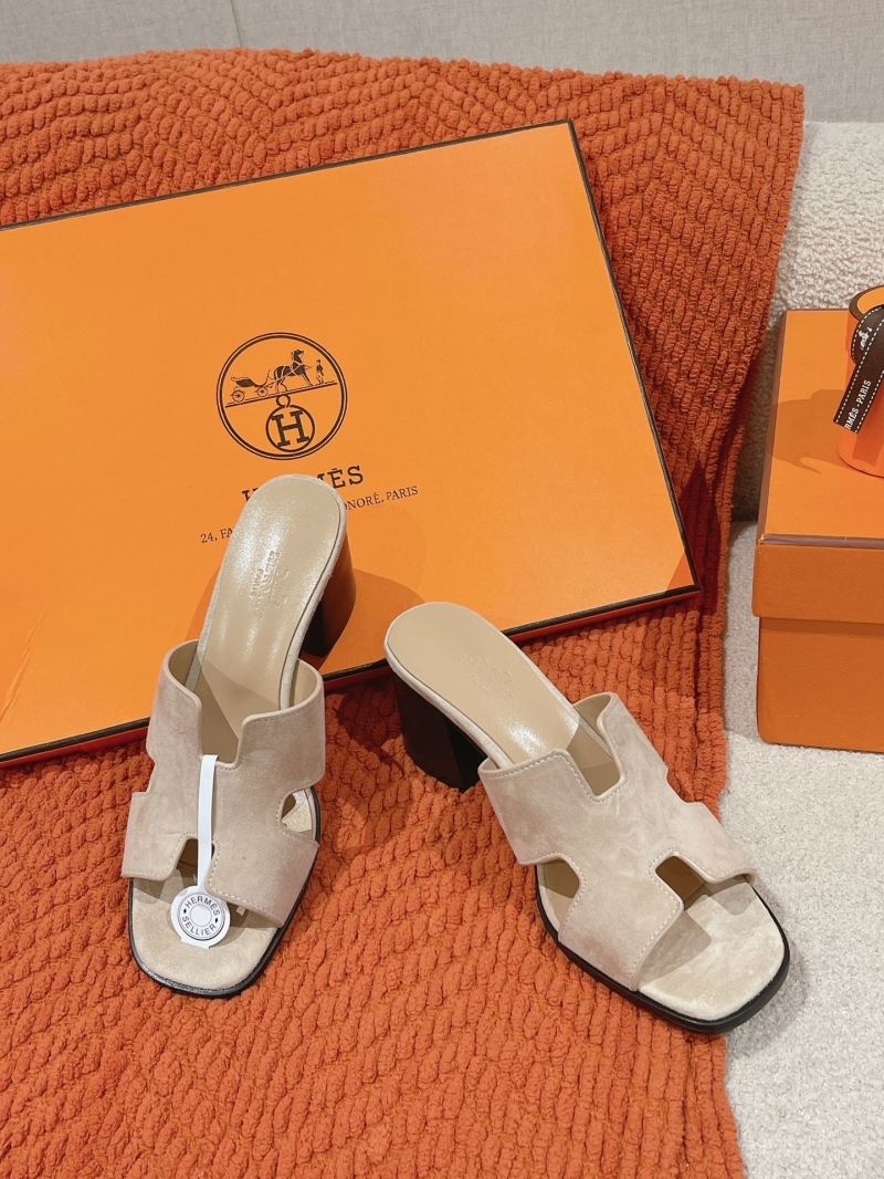 Hermes Sandals